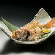 別注ですので事前予約でお願いいたします。
時期により提供できないこともございます。