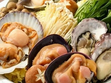 忘年会におすすめ