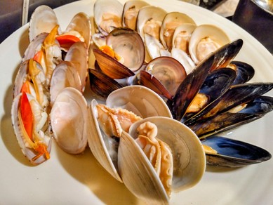 歓送迎会におすすめ