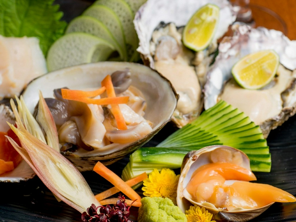 女性が喜ぶような料理も豊富なため、デートに誘いたくなる