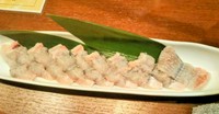 ☆仕入れの関係で前日までの要予約でお願いします☆

蒲焼きだけじゃない‼
逸品鍋♪
捌きたてのうなぎを
焼いた骨やアラで取ったウナギ出汁で食べて下さいませ‼
〆は 雑炊か麺でどうぞ♪
