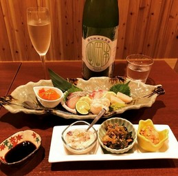夜の「20時以降限定!!」
二件目や、ちょっとのみたい方に最適！！