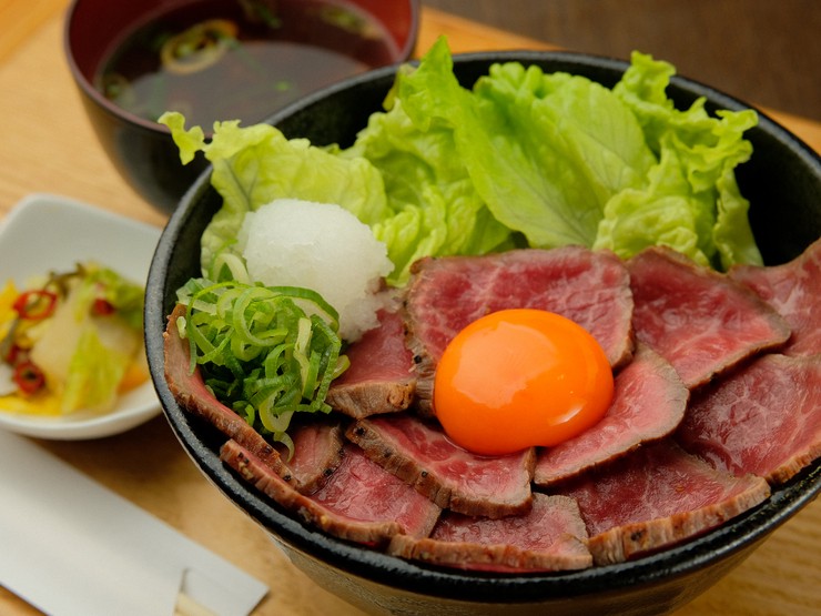 浪花焼肉 肉タレ屋 天王寺 阿倍野 焼肉 ランチメニュー ヒトサラ