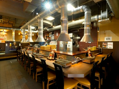 天王寺 阿倍野の焼肉がおすすめのグルメ人気店 ヒトサラ