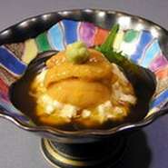 お酒に合います