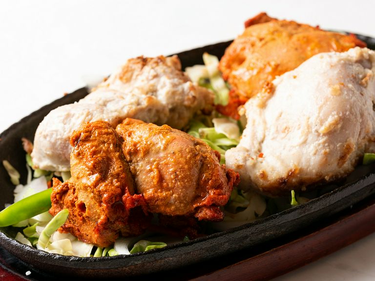 ミックスチッカ