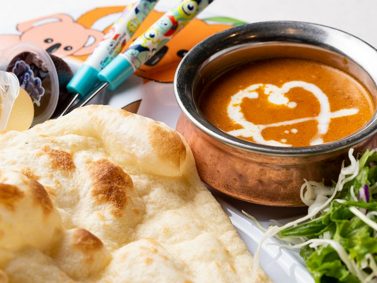 チャイルドセット