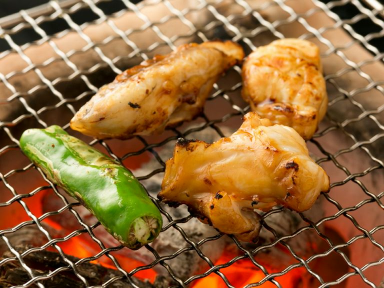 明石での接待や会食に、心から楽しめる料理と空間を用意