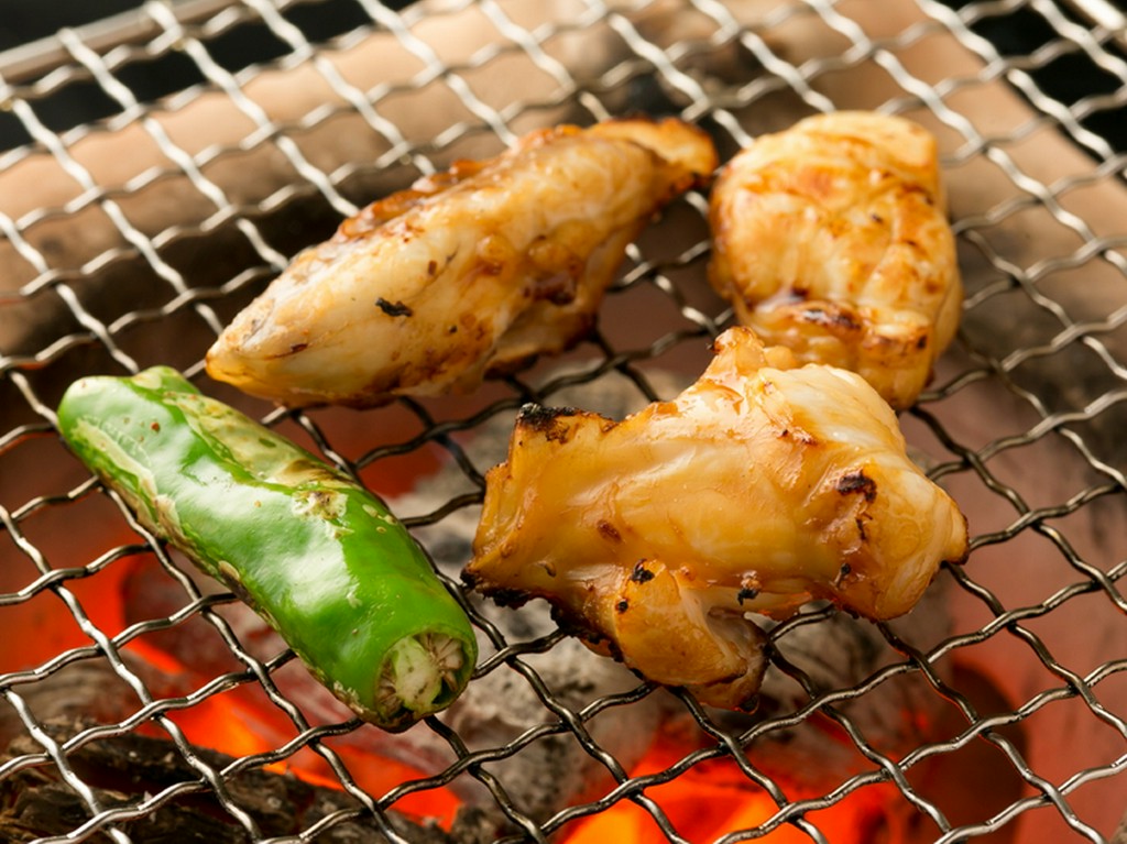 明石での接待や会食に、心から楽しめる料理と空間を用意