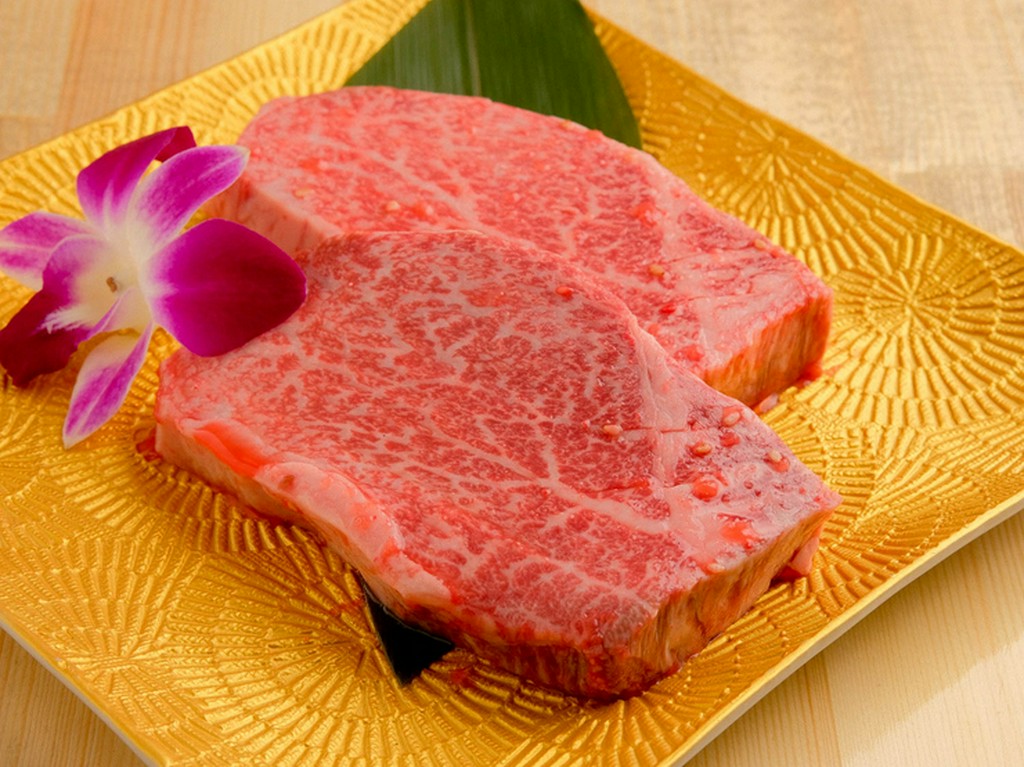 シャトーブリアン