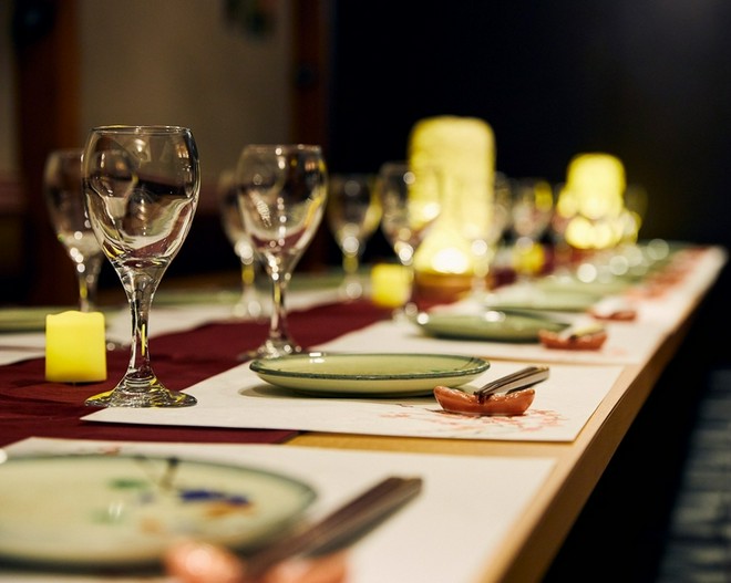 デートにおすすめ