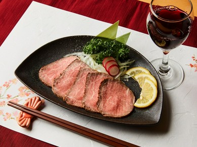 カジュアル接待にも