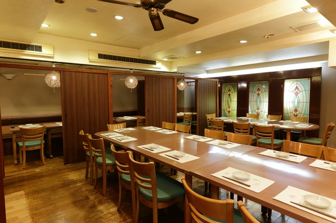 宴会におすすめ