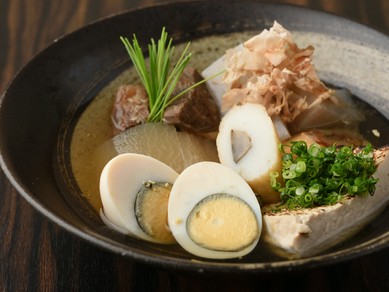 三宮 元町のおでんがおすすめのグルメ人気店 ヒトサラ