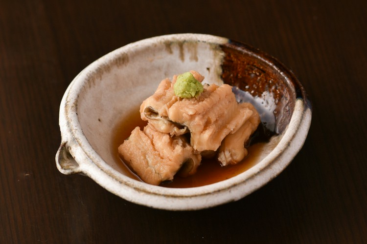 酒肴 寛 熊本/和食 | ヒトサラ