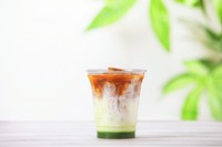 緑効青汁はHOTでも美味しいんです！ほっとする時間をどうぞ♪