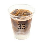 定番の人気ドリンクもスペシャルティコーヒーを使用