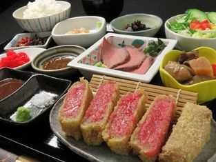 밥집 이치노켄