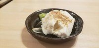 当店人気No.1！もっちもちでクリーミーな手作り豆富です。