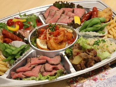 ◆予約オードブル◆