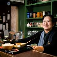 心に秘めたニーズや思いもできる限り汲み取りよりよい時間を演出