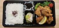 昆布〆にすることで本来の旨みが凝縮!一味違う唐揚げをお楽しみください!
