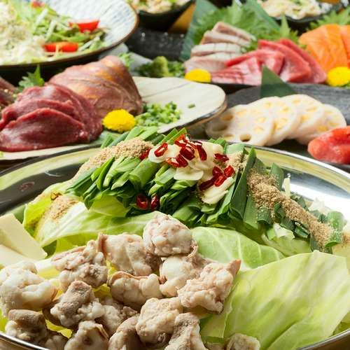 九州男児 水戸駅南COMBOX店 水戸/ひたちなか/和食 写真 | ヒトサラ