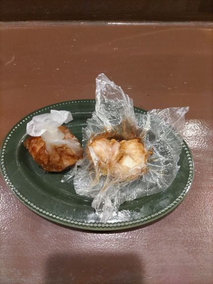 ペーパーチキン