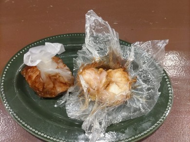 ペーパーチキン