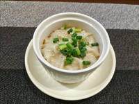 SMS等で話題の包まない小籠包です