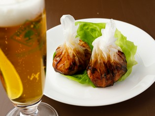 試作を重ねて、シンガポールの名物料理を再現