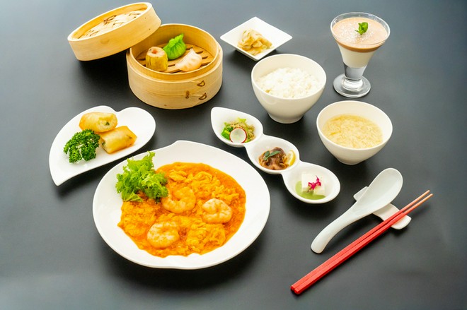 地方の味を楽しめる