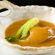 気仙沼産フカヒレの姿煮 上海土鍋スタイル(大)