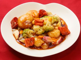 「香琳畑」で収穫された“山形野菜”をその日のうちに食べられる