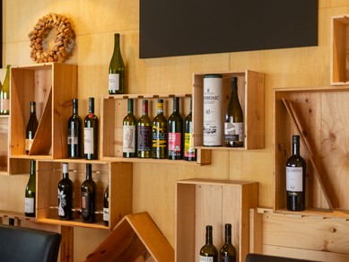 認定ソムリエが厳選する、種類豊富&コスパ抜群の自然派ワイン