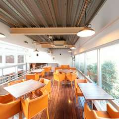 ひとりきりの時間を満喫できる、こんな場所が欲しかった