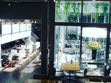 広々とした店内!150席以上！！