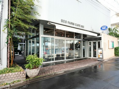 最高のアクセス！！明治神宮前駅７番出口徒歩1分！