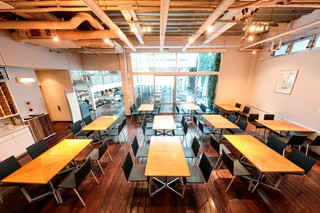 店内パーティーだけでなくBBQパーティーもお勧め！！