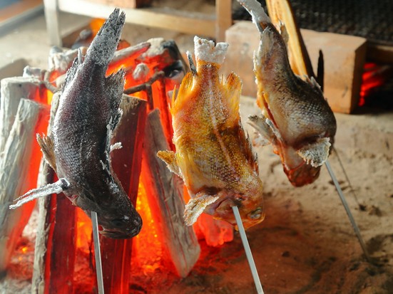 産直和食炉端 北の家族 有楽町本店 有楽町 日比谷 居酒屋 のグルメ情報 ヒトサラ