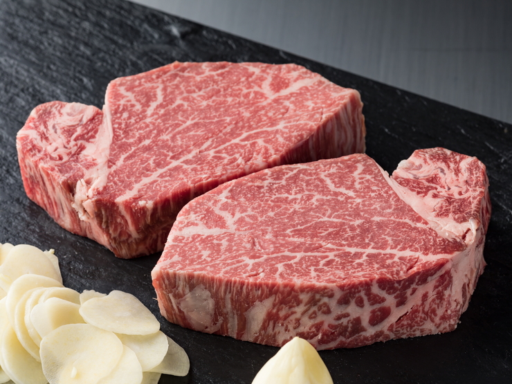 ◇ Limited time seasonal teppan course