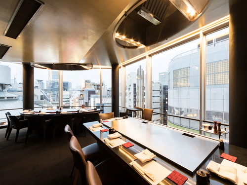 ◇ คอร์ส Anniversary Pair (สำหรับ 2 ท่าน)