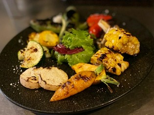 仙台近郊・富沢「庄子農園」の低農薬野菜