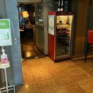 愛知県の飲食店感染防止対策の基準を満たしています。