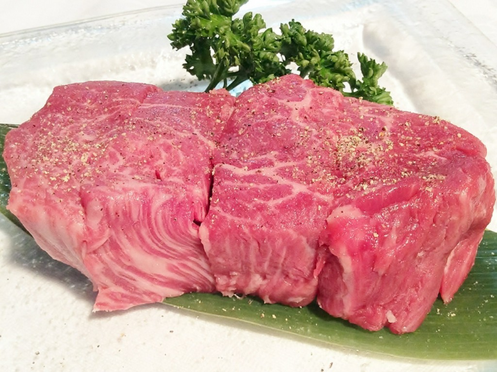 焼肉コギチャン 新栄 東桜 泉 焼肉 ネット予約可 ヒトサラ