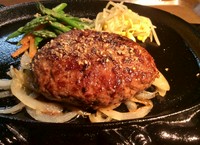 必食メニューです。