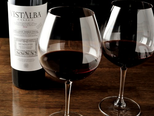 肉に合う赤ワインが充実のラインナップ