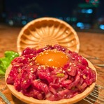 大切な方との会食に最適な、シェフおすすめの特別コースです。