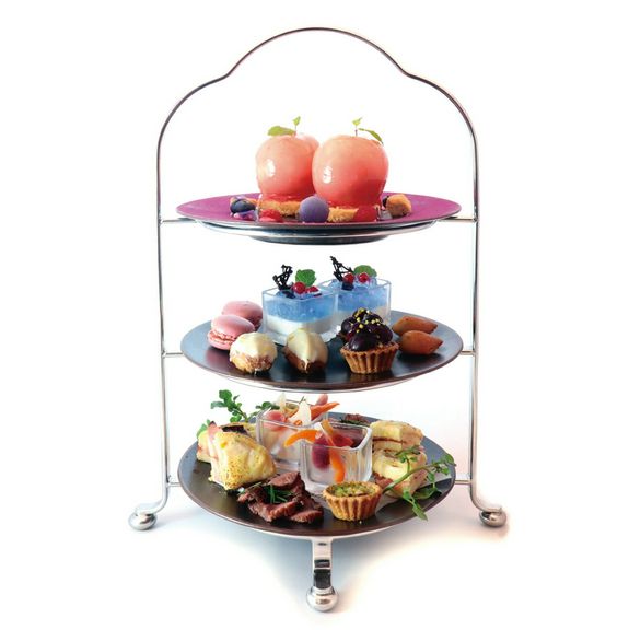 ご予約限定!ワンランク上のアフタヌーンティーセット『PREIUMアフタヌーンティー』