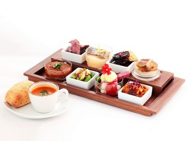 フレンチデリアソート　コンプレ